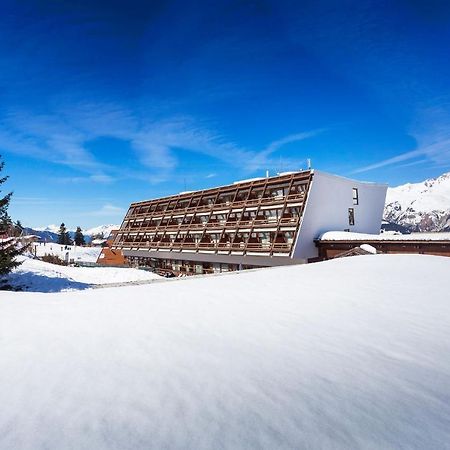 La Cachette, Friendly Hotel Bourg-Saint-Maurice Kültér fotó