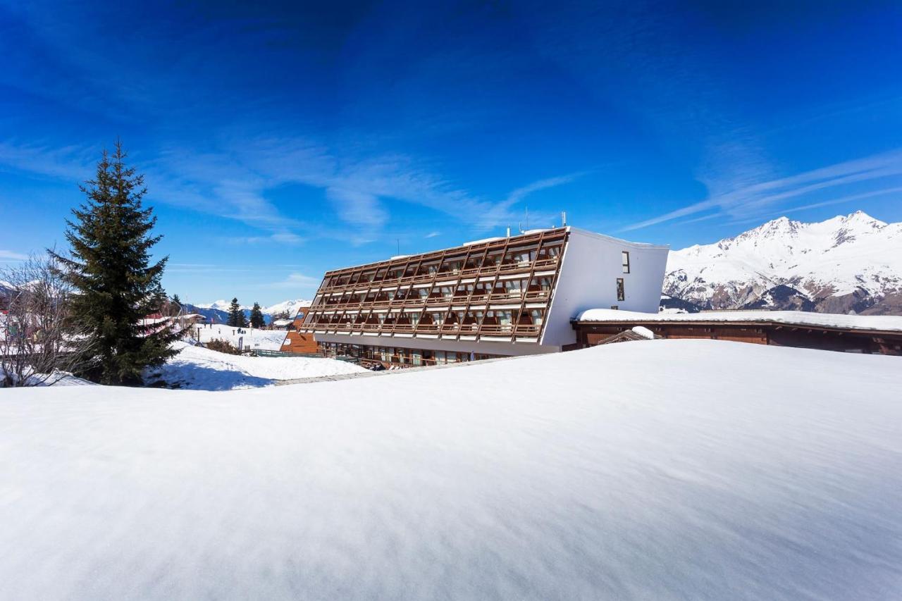 La Cachette, Friendly Hotel Bourg-Saint-Maurice Kültér fotó